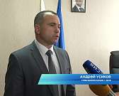 На что жалуемся? Андрей Усиков провёл личный приём граждан