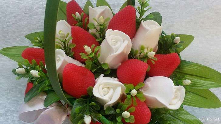 Сегодня слушатели Ретро FM в Орле смогут выиграть мыльный шедевр 