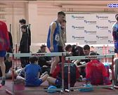 "Первый салют победы". Орёл принял межрегиональные соревнования по "Королеве спорта"