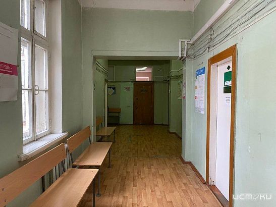 Депутат предложил давать квартиры лучшим орловским врачам