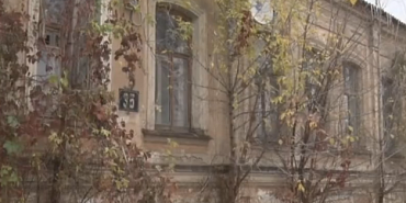 Рядом с историческим домом купцов Толстопятовых на ул. 1-я Посадская в Орле собираются возвести 19-ти этажку