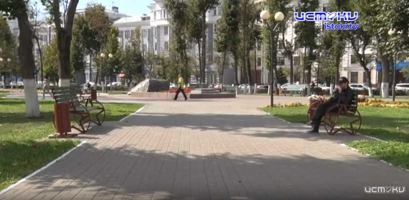 Преображение на бумаге