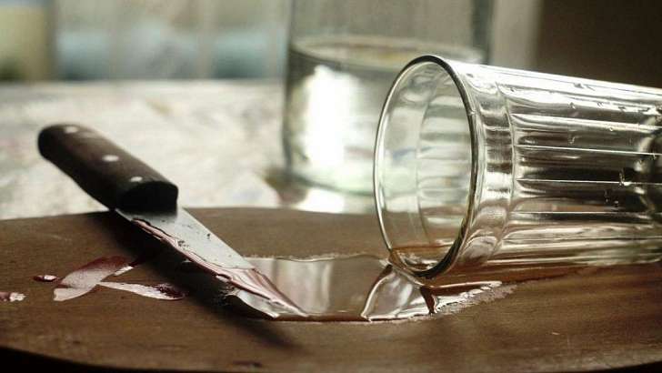 35-летнюю жительницу Орловщины подозревают в убийстве сожителя