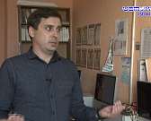 «Моя страна — моя Россия»: орловчанин создал школу нанотехнологий