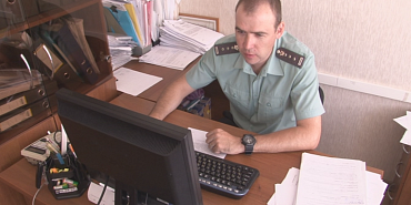 Орловчане могут направить исполнительный лист судебным приставам  в электронном формате