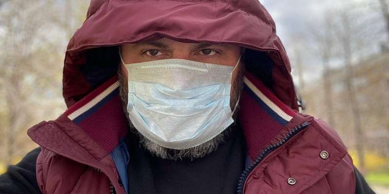 Детектив от Лежнева: у Орловщины пытались умыкнуть 20 тысяч защитных костюмов