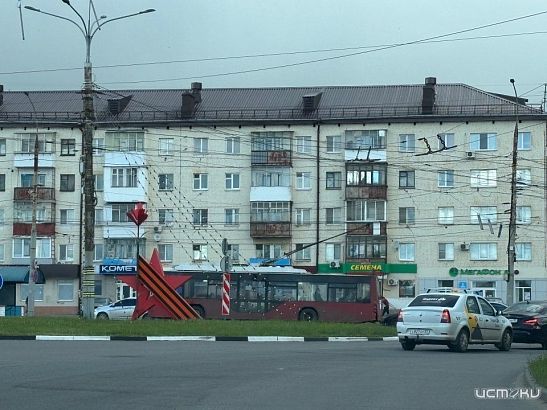 На развитие общественного транспорта в Орловской области направят 7,3 млрд рублей