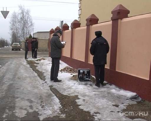 В Орле совершено дерзкое разбойное нападение
