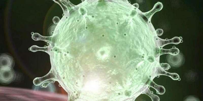 За сутки на Орловщине коронавирусом заразились ещё 86 человек