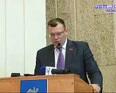 О попытке инициировать отставку Парахина, комментариях Сергея Минаева к орловским новостям и столкновении двух маршруток - в следующей рубрике