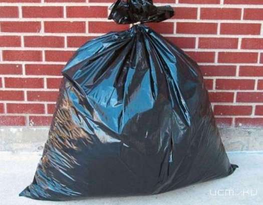 В районе парка «Ботаника» нашли подозрительный пакет