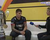 Орловчане могут помочь Владиславу Туйнову стать «Спортсменом года»