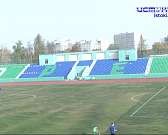 Болели за пределами трибун: ФК «Орел» провел домашний матч с курянами