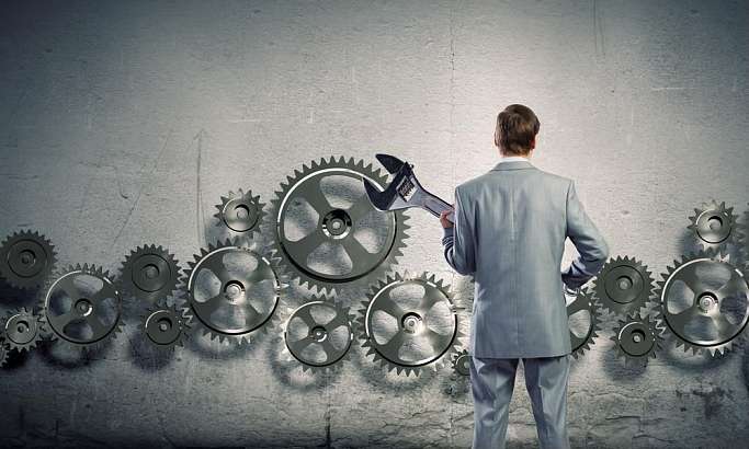 Сайты государственных органов временно оказались недоступны для орловчан