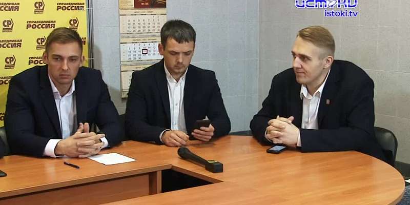 «Справедливая команда» об итогах выборов в орловский городской совет
