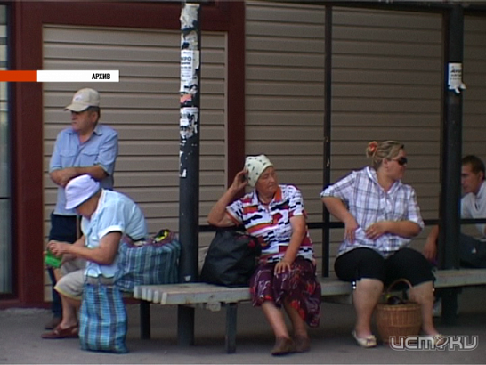 Новости за 90 секунд: перевозчикам по дачным маршрутам выплатят компенсацию, чиновники объявили войну надписям на домах о спайсе, а орловчанка сегодня празднует свой второй День Рождения