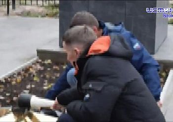 Патриотические проекты орловского мецената Олега Карпикова. Инициативы призваны сохранить достойную память о героях Великой Отечественной через рестав...