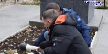 Патриотические проекты орловского мецената Олега Карпикова. Инициативы призваны сохранить достойную память о героях Великой Отечественной через рестав...