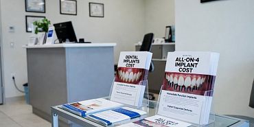 Рейтинг факторов, определяющих стоимость имплантации зубов