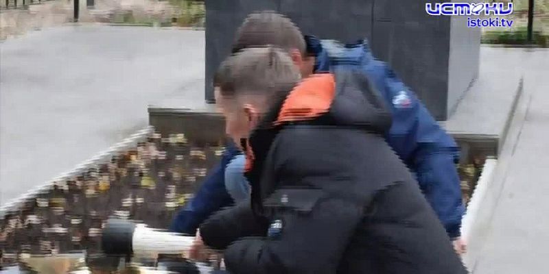 Патриотические проекты орловского мецената Олега Карпикова. Инициативы призваны сохранить достойную память о героях Великой Отечественной через рестав...