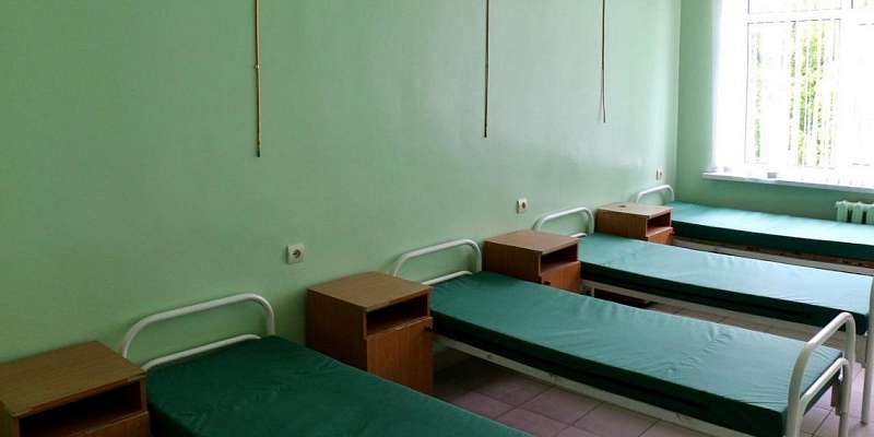 Стало известно, когда на Орловщине заработают дневные стационары