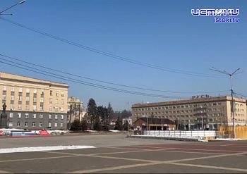 "Никогда такого не было и вот опять".