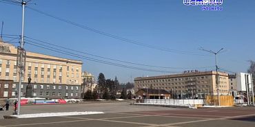 "Никогда такого не было и вот опять".