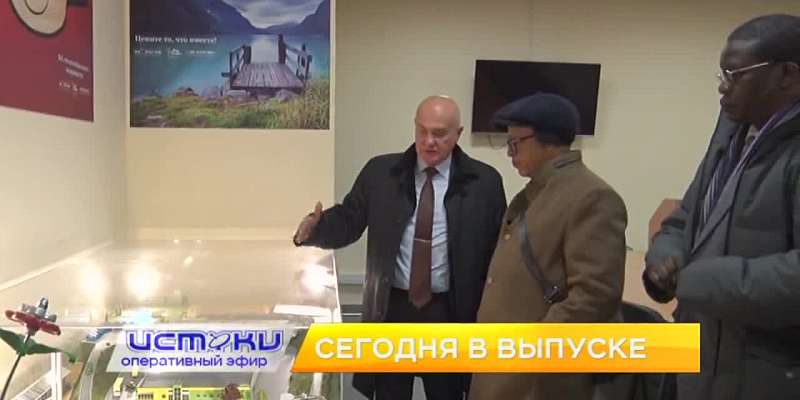 Мусороперерабатывающее предприятие "ЭКОСИТИ" находится на грани банкротства, в Орле прошёл конкурс красоты, а в театре «Свободное пространство» состоя...