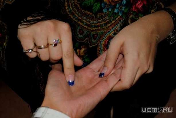 В Орле лже-гадалку поймали через пару минут после преступления 