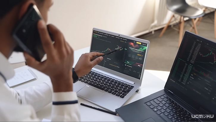 Как заработать на акциях и какая доходность