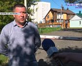 Хождения по мукам: злоключения жителей на улице Чапаева продолжаются