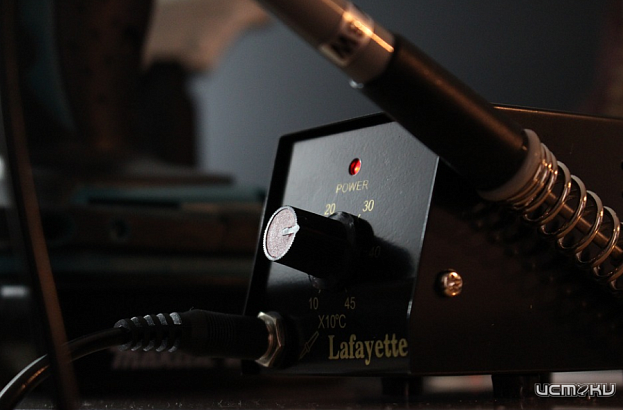 Орловчанин из-за чужого сварочного аппарата стал фигурантом уголовного дела