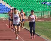 60 минут кросса без остановки: в Орле любители бега наматывали круги в День России