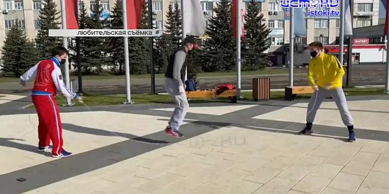 Опасно для люстры! На какие жертвы идут орловские скипперы ради будущих побед