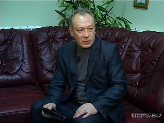 Уволен или на больничном? Вокруг руководителя Дома Быта очередной скандал 