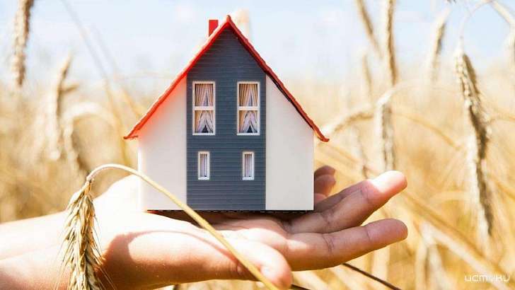 Вдали от городского шума: орловчане начали брать сельскую ипотеку