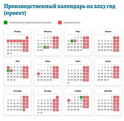 Стало известно, как орловчане будут отдыхать в мае