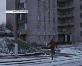 "Неравнодушность - это качество человека". Встреча с Юрием Быковым в "Свободном кинопространстве".