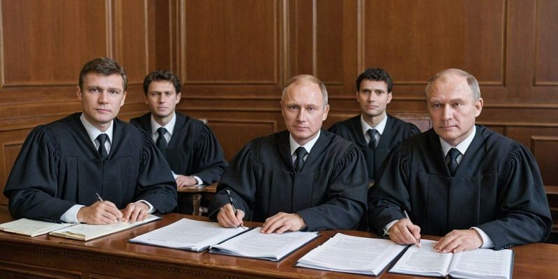 Решение юридических вопросов онлайн: Опыт использования для бизнеса и частных лиц