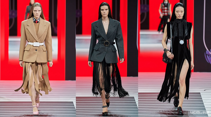 Вечерняя сумочка: любимица женского гардероба