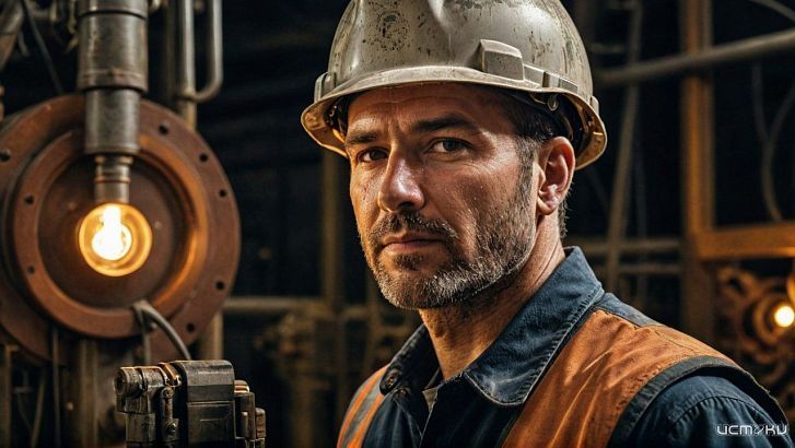 Кто такой инженер по буровым растворам и почему эта профессия востребована?