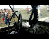 Под Орлом прошли гонки внедорожников среди любителей