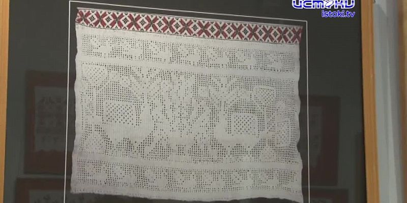 «Птица Пава»