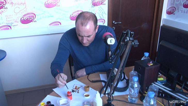 Смотрите в «Живом эфире»: сколько опыта нужно, чтобы правильно приготовить суши