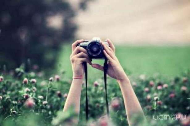 Фотоконкурс "Заповедные места родного края". 