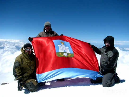 Лучше гор могут быть только горы 