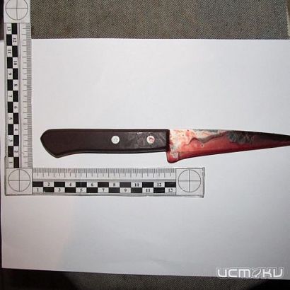 Жителя Новодеревеньковского района осудили за убийство соседа 