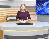 Ямочный ремонт с сюрпризами, волонтеры на передовой пандемии – сегодня в программе «Оперативный эфир»