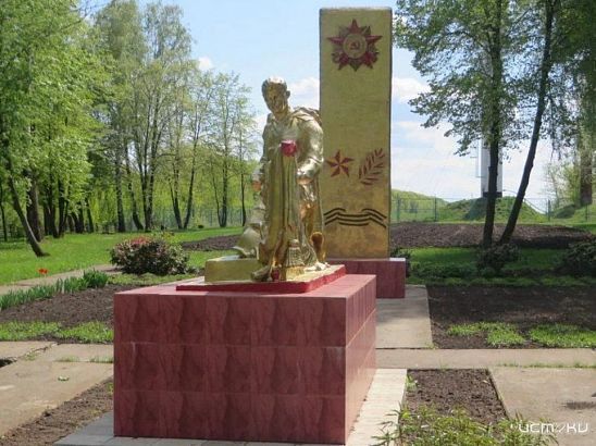 В Орловской области отремонтируют дороги к местам воинской славы