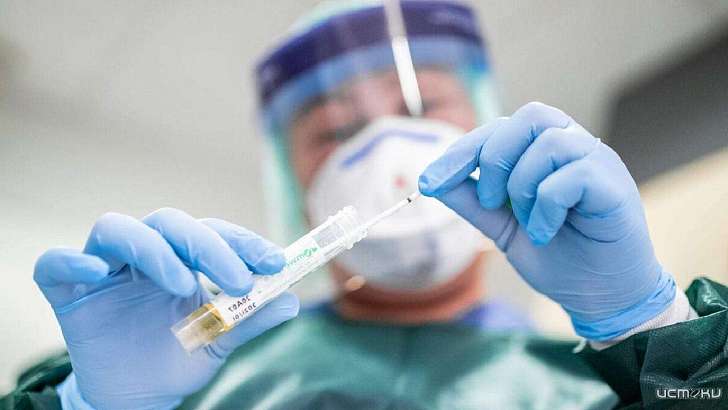 Залогин рассказал, в каких случаях орловчан проверяют на COVID